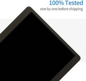 อะไหล่หน้าจอสัมผัส AMOLED สำหรับ <span class=keywords><strong>Samsung</strong></span> Galaxy Tab S 10.5 SM-T800 SM-<span class=keywords><strong>T805</strong></span> - Product Image 4
