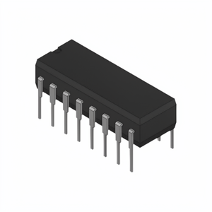 Composants électroniques en stock, acheter en ligne, circuits intégrés logiques 93S10PC - Product Image 1