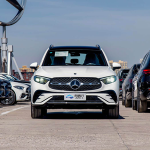 Venta Especial <span class=keywords><strong>Mercedes</strong></span>-Benz GLC 2025 SUV, Vehículos Usados de Primera Calidad con Envío Internacional Estándar de Exportación - Product Image 2
