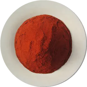 2024 Neue Ernte Einzelkräuter und Gewürze China Lieferant ISO HACCP KOSHER 100 % gesund getrocknetes süßes Paprika-Pulver