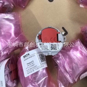 Encoder Absoluto Sick SKM36-HFA0-S11 AK0H, Diámetro Exterior de 38 mm, Eje de 6 mm - Product Image 2