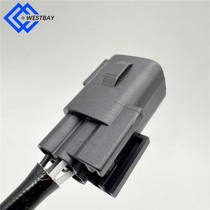 Sensore di Ossigeno O2 Posteriore Originale 39210-2G200 per Hyundai Sonata 2.4L Calif 2009-2014 - Product Image 5