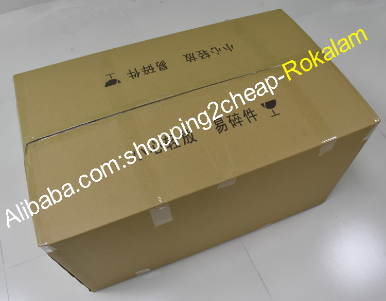 リング　コンプリートBOX Sinclair ZX81 Reproduction Empty Box Only ( Caja / Boîte