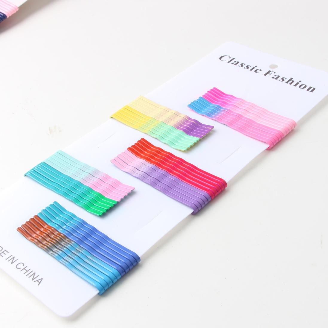 ไล่ระดับสี50ชิ้น