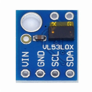 Module de capteur de distance par temps de vol GY-530 VL53L0X pour Arduino Raspberry Pi - Product Image 2