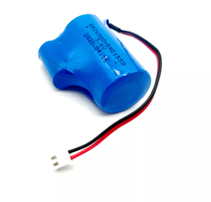 Không thể sạc lại giá của pin Lithium er26500 Kích thước khô di động Li-socl2 pin 9000mahh - Product Image 1