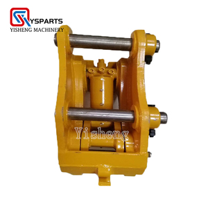 Satış OEM yüksek kaliteli hidrolik hızlı hitch ekskavatör parçaları EC130, EC130C, EC150, EC150C - Product Image 2