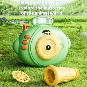 Experimentos científicos para niños, juguete de exploración, atrapasueños, caja de colección de observación para atrapar insectos STEM para Kit de explorador natural - Product Image 4