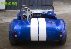 2.2KW Mini Hot Rod Chariot Électrique Go Kart Racing Kart Classique <span class=keywords><strong>Shelby</strong></span> <span class=keywords><strong>Cobra</strong></span> à <span class=keywords><strong>Vendre</strong></span> - Product Image 5