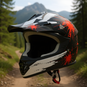 Caschi da moto YA-802 NV - Product Image 1