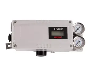 Rotork Ytc Klepstandsteller YT-3300