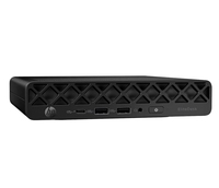 Ordinateur de bureau professionnel pour HP EliteDesk 8 Mini G1i Intel Core Ultra 5-235 Ultra 7-265 avec graphismes intégrés