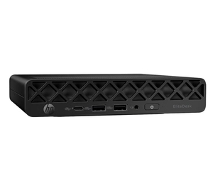 Ordinateur de bureau professionnel pour HP <span class=keywords><strong>EliteDesk</strong></span> 8 <span class=keywords><strong>Mini</strong></span> G1i Intel Core Ultra 5-235 Ultra 7-265 avec graphismes intégrés - Product Image 2