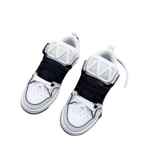 Zapatillas Deportivas de Moda para Parejas 2026, Zapatillas Personalizadas con Logotipo, Diseño de Alta Calidad, Zapatillas Casuales para Hombre, Zapatillas Cómodas - Product Image 1