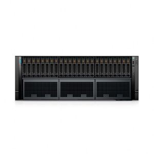 เซิร์ฟเวอร์รุ่นใหม่ R960 Xeon Gold 6448H 16SFF H755 พร้อมพาวเวอร์ซัพพลาย 1400W เซิร์ฟเวอร์แบบแร็ค 4U รุ่น R960 - Product Image 2