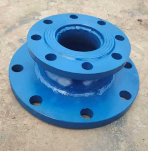 Non-Standard Socket Weld <b>Flanges</b> Custom-Designed for Small-Bore Piping Oil Gas/Refineries/Factories Model 1/2"-80" (DN15-DN2000) - Product Image 4