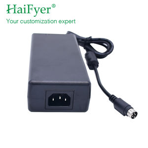 240w एब्स + पीसी डेस्कटॉप बिजली की आपूर्ति ध्वनि एम्पलीफायर 12 वी/24v/34v/6a/10a/12a/14a/16a pse cb rohs औद्योगिक उपयोग के लिए प्रमाणित - Product Image 6