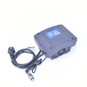 220-240V Single-<strong>phase</strong> <strong>Input</strong> <strong>and</strong> Single-<strong>phase</strong> <strong>Output</strong> 50/60Hz Inverter - Product Image 2