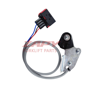 Venta caliente piezas de repuesto para montacargas interruptor 51093402 51093075 51239402 para piezas de montacargas Jungheinrich <span class=keywords><strong>EJC</strong></span> - Product Image 2