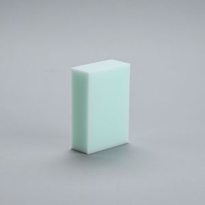 Éponge magique Nano 10x7x3cm, bloc haute densité durable pour le nettoyage de la cuisine, de la vaisselle, des casseroles et des poêles - Product Image 3