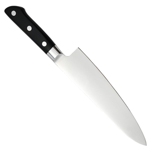Cuchillo de Chef Profesional de Acero Inoxidable con Hoja Ultra Afilada, Cuchillo de Cocina Hecho a Medida, Cuchillo de Cocina Profesional para Chef - Product Image 2