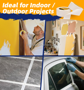 Nghệ sĩ trắng Băng-Mặt nạ nghệ sĩ băng cho soạn thảo nghệ thuật màu nước sơn vải Khung-Axit miễn phí - Product Image 6