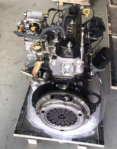 Moteur complet neuf de haute qualité 3Y 3Y-U à carburateur essence avec hautes performances <span class=keywords><strong>pour</strong></span> les voitures Toyota Hilux/HiAce/Dyna - Product Image 2