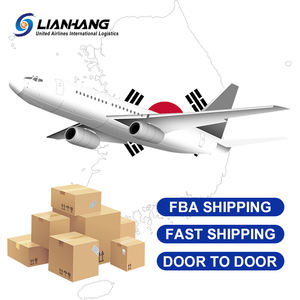 20 Feet Logistics Company Freight Container China Coréia Japão Polar Express Shipping Frete Grátis Scooter Transporte Air + Express - Product Image 1