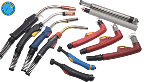 46pk <span class=keywords><strong>Wp</strong></span> 9 <span class=keywords><strong>20</strong></span> Series <span class=keywords><strong>Tig</strong></span> Hàn ngọn đuốc hàng tiêu dùng Phụ Kiện Làm mát bằng không khí Argon - Product Image 4