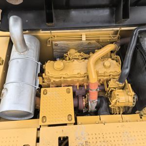 Bon état Rentable utilisé Original Made Japan Brand CAT 330D2L Excavator Machine Secondhand CAT 330D2L à vendre - Product Image 6