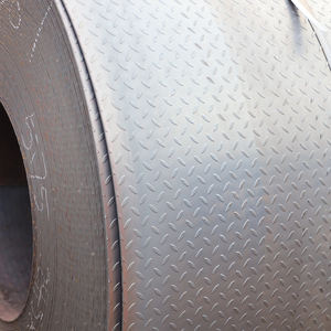 チェッカープレート軟鋼チェッカープレート - Product Image 3