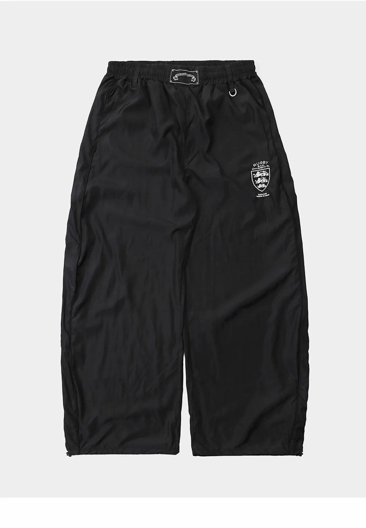 Pantalon noir