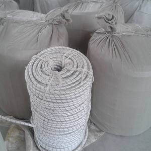 High-Strength Electric Traction <b>Rope</b> Silk and Nylon Safety <b>Guide</b> <b>Rope</b> with Insulating Effect for Tractor Traction - Product Image 5