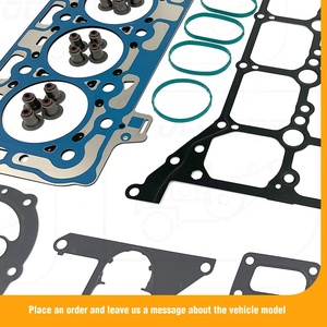 Kit di riparazione del motore Diesel HG9Q-6079-AA HG9Q-6051-DA Set di guarnizioni complete per <span class=keywords><strong>Ford</strong></span> Tourneo Ranger <span class=keywords><strong>Transit</strong></span> V362 V363 <span class=keywords><strong>2.0</strong></span> EcoBlue BLFB - Product Image 5