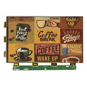 Modul Layar E Ink Spectra 6 25.3'' 25.3 inci Berkualitas Tinggi, Layar Epaer, Panel Layar E Ink Berwarna, Layar E Ink - Product Image 1