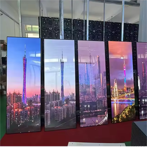 شاشة عرض Led داخلية قابلة للبرمجة بسعر المصنع - Product Image 5