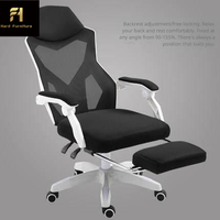 Minimaliste Nordique 360 °   Chaise de jeu pivotante confortable pour la maison, chaise de bureau de réception de luxe multifonctionnelle