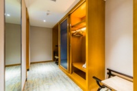 Venta Caliente, Precio Económico, Muebles Modernos de Alta Calidad para Proyectos Hoteleros, Juegos de Dormitorio Personalizados de Lujo con Cama King de 3 Estrellas