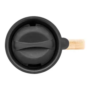 Tazza termica sostenibile Booka Plus per merchandising - Product Image 4