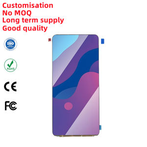 شاشة الهاتف المحمول AMOLED * من من من من من من نوع fini HD واجهة كاملة HD MIPI وحدة عرض OLED - Product Image 2