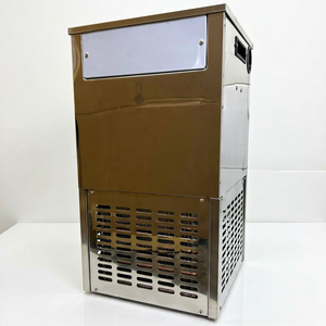 Enfriador de Cerveza V30 R-290 con Capacidad de Dispensación de 35L/h, Bandeja de 20L, 230V - Product Image 1