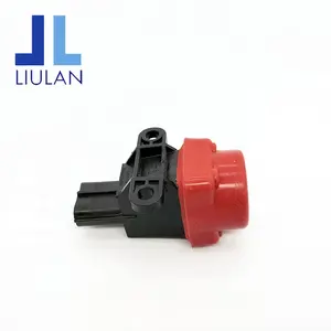 LIULAN 3Pins Automotive Drone Acceleration Inertial Sensor First Inertial Switch Fuel Cut Off Switch 1477226080 030714A10