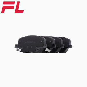 Meilleur <span class=keywords><strong>prix</strong></span> plaquettes de frein de pièces automobiles OE 68379582AB 68346986AB être utilisé pour <span class=keywords><strong>Jeep</strong></span> <span class=keywords><strong>Compass</strong></span> 2018-2022 plaquettes de frein pour voitures - Product Image 1