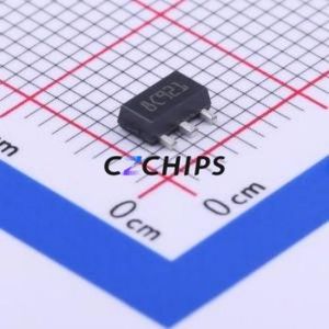 Venta al por mayor L78L05ABUTR SOT-89-3 Circuito integrado IC Chip PMIC Regulador lineal (LDO) - Product Image 1
