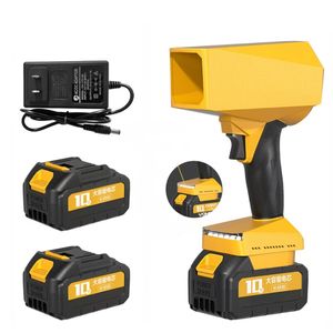 Fabricación en Gran Volumen de Paquetes de Baterías y Cables de Carga (100-5000 Conjuntos) para Grandes Marcas de Herramientas - Product Image 1