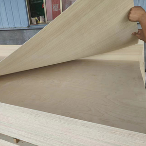 Contrachapado de Abedul Báltico Grado B/BB, Tablero de Chapa de Abedul Ecológico de 3 mm 1220x2440 mm para Proyectos de Corte Láser CNC - Product Image 3