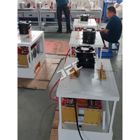Alimentation électrique 380V triphasée 10000A pour rectificateur de placage au zinc, source de filtration chimique pour électrolyse