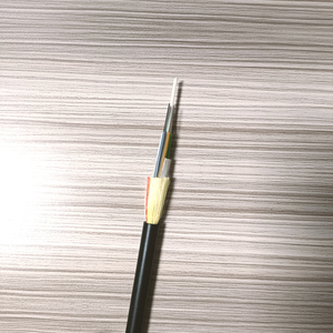 Cable de <span class=keywords><strong>fibra</strong></span> óptica exterior HG Fibers <span class=keywords><strong>12</strong></span> 24 48 96 <span class=keywords><strong>hilos</strong></span> <span class=keywords><strong>ADSS</strong></span> con 100 200 metros de envergadura - Product Image 1