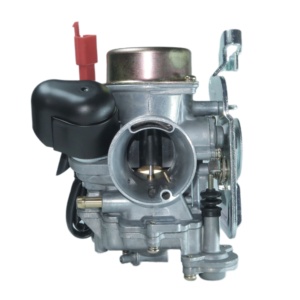 Carburador para motocicleta Suzuki <span class=keywords><strong>250</strong></span> <span class=keywords><strong>Burgman</strong></span> Skywave <span class=keywords><strong>Burgman</strong></span> Linhai Aeolus VOG 260 300 CVK30 30mm XINGYUE 260 YP250 - Product Image 1