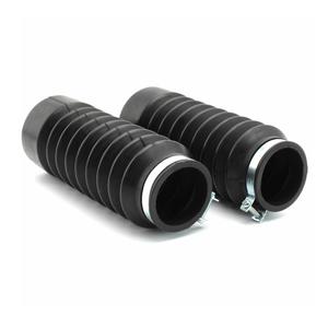 2x ยางหุ้มโช้คอัพหน้าและหลัง, ใหม่โช้คอัพ CMX300 CMX500รถมอเตอร์ไซด์17-21 - Product Image 1